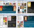 Collectorz.com Book Collector Скриншот 0