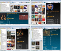 Collectorz.com Music Collector Скриншот 0