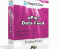 osCommerce ePier Data Feed Скриншот 0