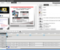 CyberLink StreamAuthor Скриншот 0