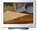 Recipes Screen Saver Скриншот 0
