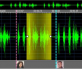 Audio Sound Editor for .NET Скриншот 0