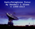 RadioTelephone Tutor Скриншот 0