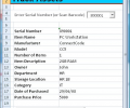 ConnectCode Asset Tracking Spreadsheet Скриншот 0
