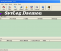 Star Syslog Daemon Pro Скриншот 0