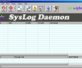 Star SysLog Daemon Скриншот 0