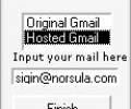 Gmailta Скриншот 0