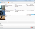 Media Converter Скриншот 0