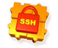 Rebex SSH Pack Скриншот 0