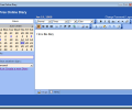 Free Online Diary Скриншот 0