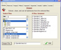 LM Expr - Email List Management Software Скриншот 0
