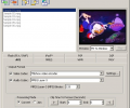 Blaze Video Converter MAX Скриншот 0