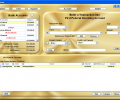 Checkbook Ease Premium Скриншот 0