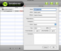 NoteBurner M4P Converter for Mac Скриншот 0