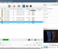 Xilisoft HD Video Converter Скриншот 0