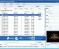 Xilisoft DVD to PSP Converter Скриншот 0
