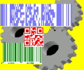 2P Barcode DLL Скриншот 0