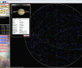 Asynx Planetarium Скриншот 0