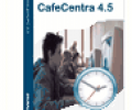 Earlyon CafeCentra Скриншот 0