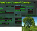 WebCam-Control-Center Скриншот 0