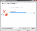 Recovery Toolbox for SQL Server Скриншот 0