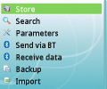 SafeStore Gold Скриншот 0