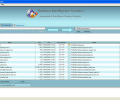 Business Intelligence Synchro Скриншот 0
