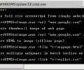 Convert HTML to Image Скриншот 0