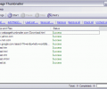 Webpage Thumbnailer Скриншот 0