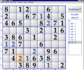 Sudoku-7 Скриншот 0