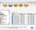 Windows Vista Partition Files Restore Скриншот 0
