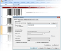 Barcode Generator ActiveX/OCX TBarCode Скриншот 0