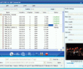 Xilisoft DVD to 3GP Converter Скриншот 0