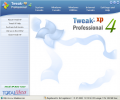 Tweak-XP Pro Скриншот 0