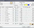 Intelliscore Ensemble MP3 to MIDI Скриншот 0