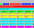 Chemspread PRO Скриншот 0