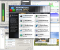 AdminToys Suite Скриншот 0
