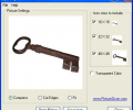Easy Picture2Icon Скриншот 0