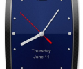 Big Clock Pro Скриншот 0