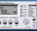 Desktop Metronome Скриншот 0