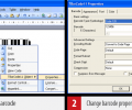 TBarCode - Barcode Generator SDK Скриншот 0