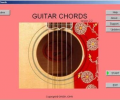 Guitar Chords Скриншот 0