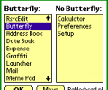No Butterfly Hack Скриншот 0