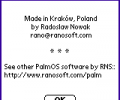 TapMap Скриншот 0