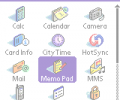 TopCommandBar Скриншот 0