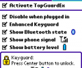 TopGuardEx Скриншот 0