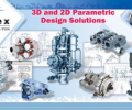 T-Flex CAD CAM Software Скриншот 0