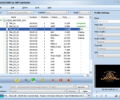 ImTOO DVD to 3GP Converter Скриншот 0