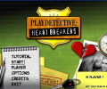 PlayDetective: Heartbreakers Скриншот 0