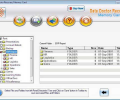 Memory Card Data Salvage Tool Screenshot 0